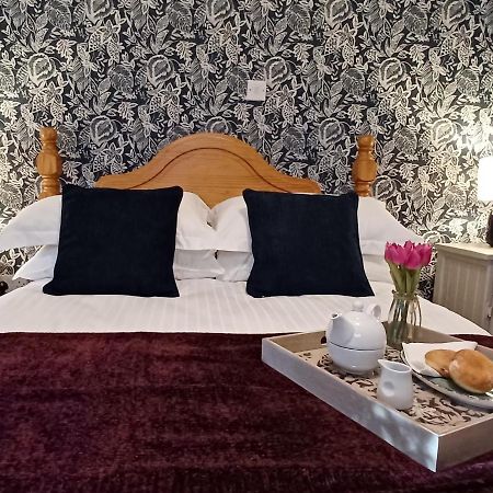 An Sibin B&B Кенмар Экстерьер фото