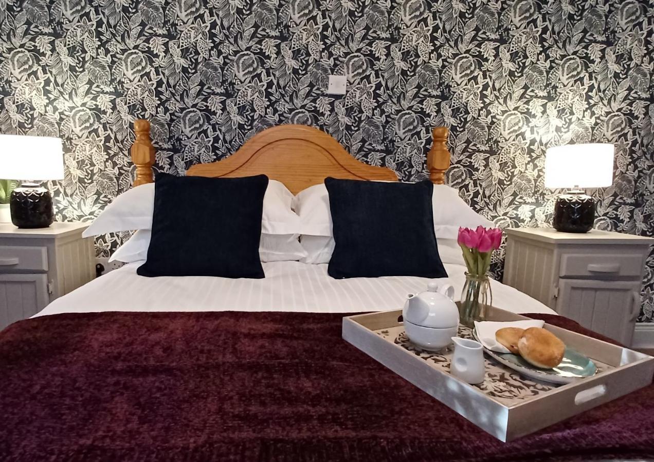 An Sibin B&B Кенмар Экстерьер фото