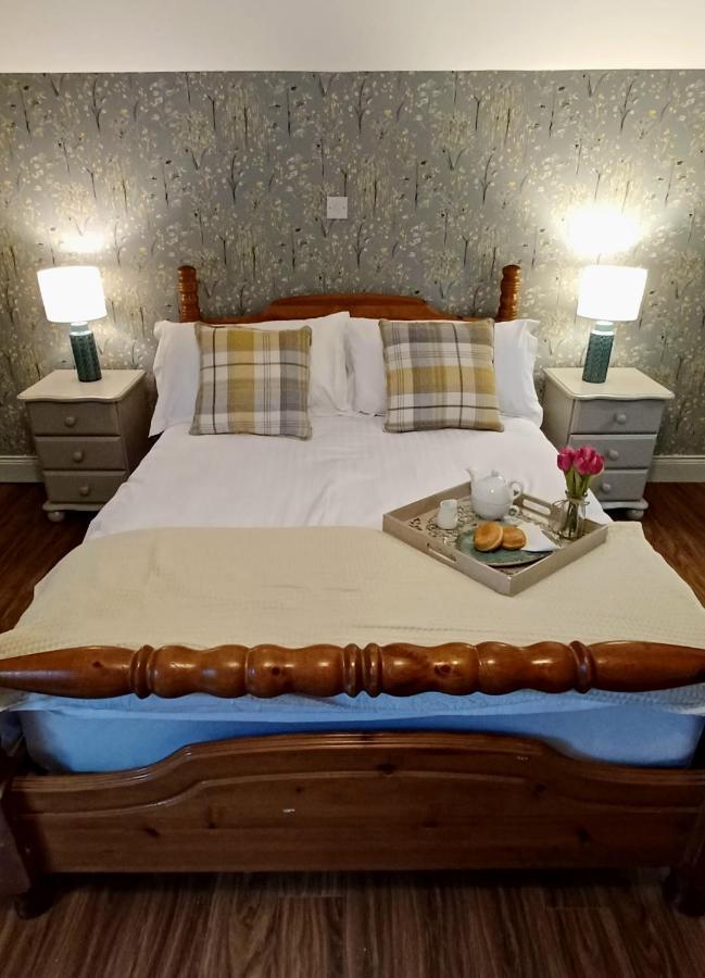 An Sibin B&B Кенмар Экстерьер фото