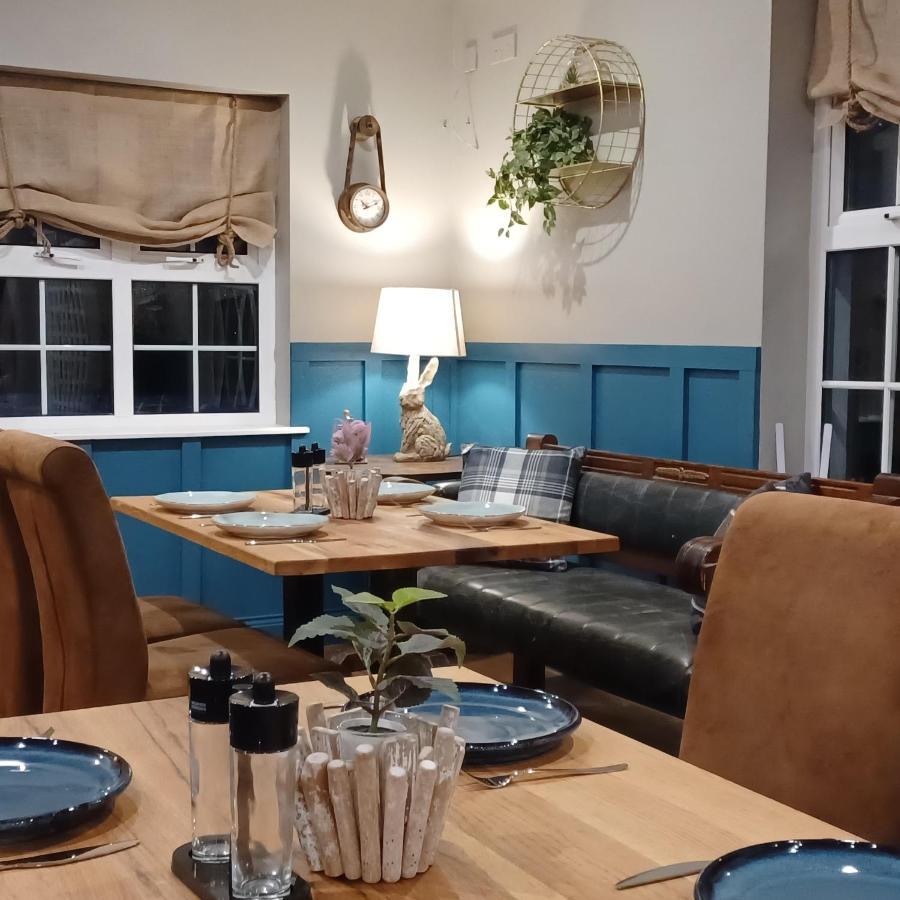 An Sibin B&B Кенмар Экстерьер фото
