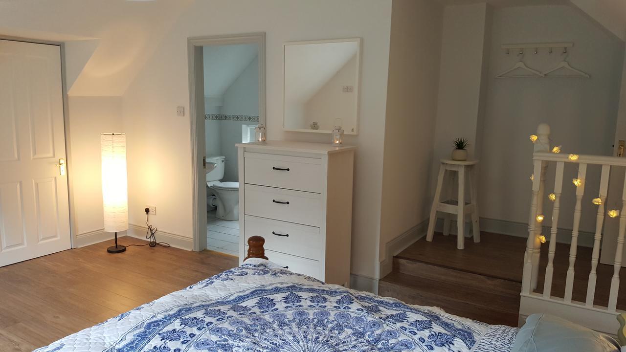 An Sibin B&B Кенмар Экстерьер фото