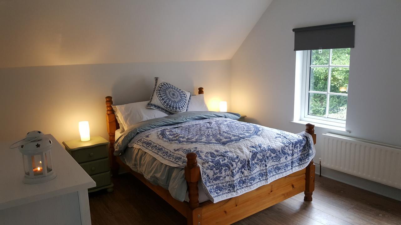An Sibin B&B Кенмар Экстерьер фото