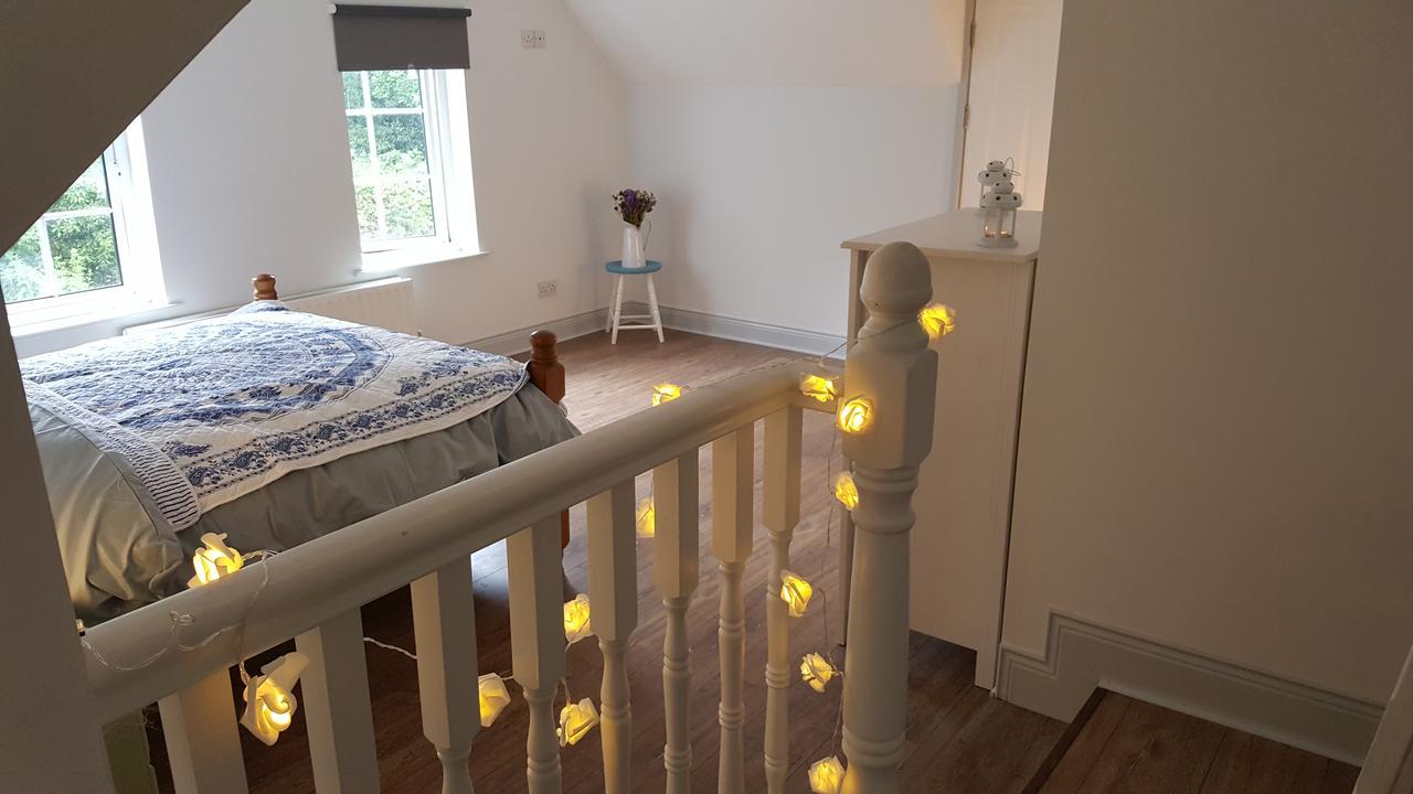 An Sibin B&B Кенмар Экстерьер фото