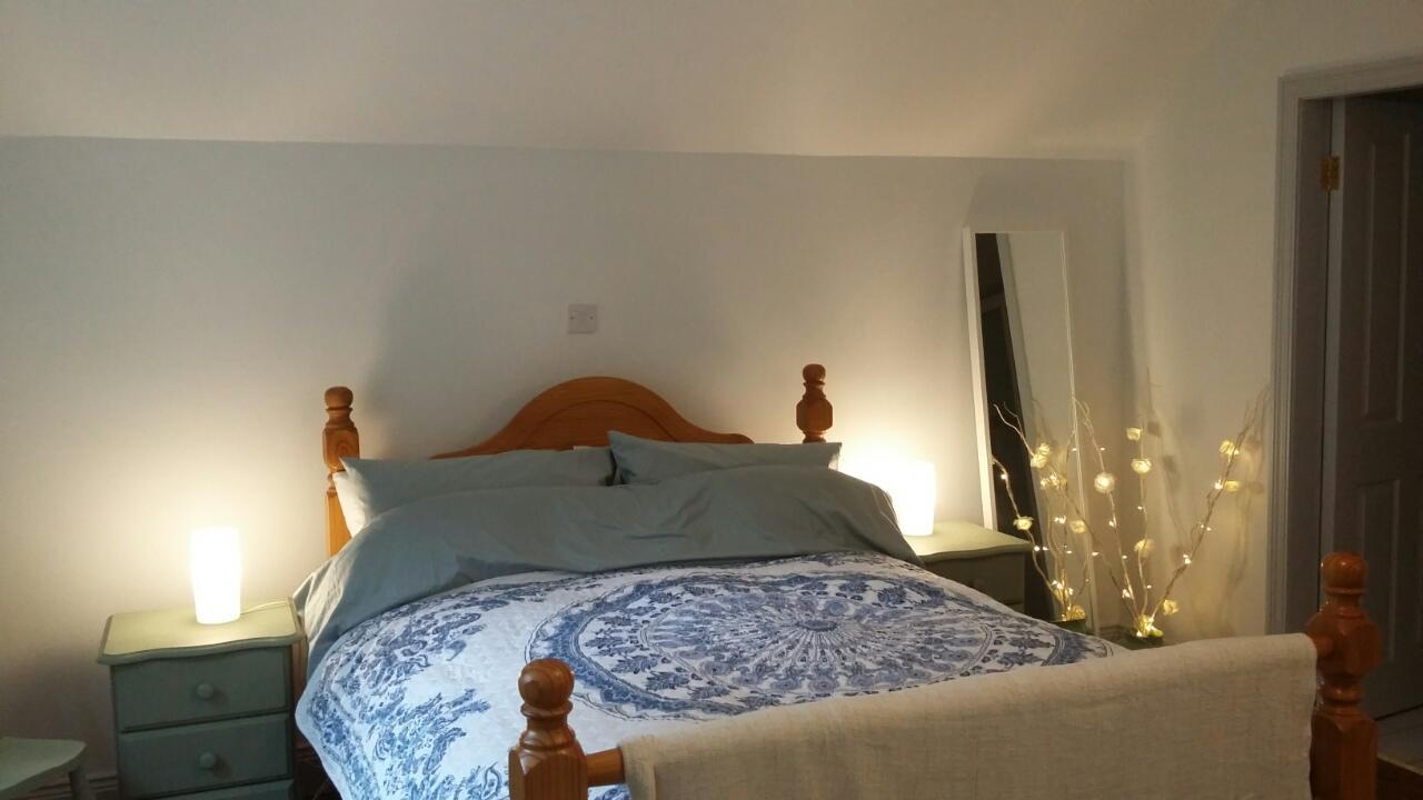 An Sibin B&B Кенмар Экстерьер фото