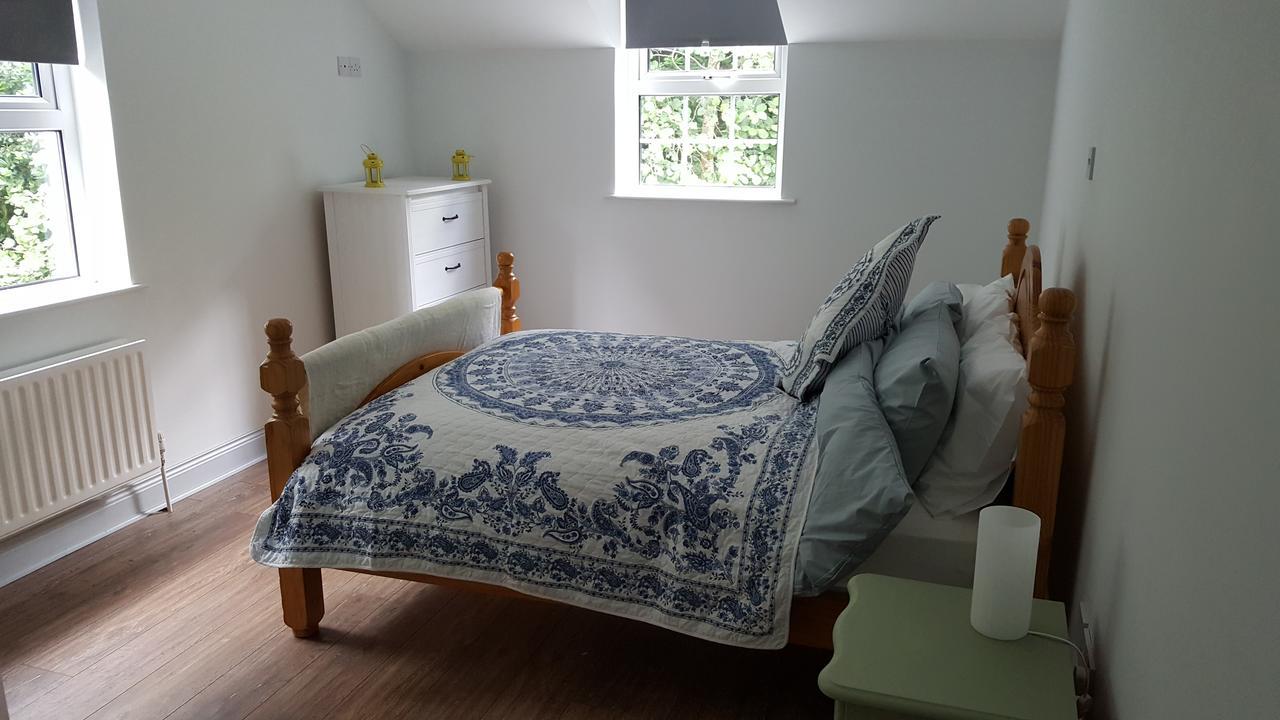 An Sibin B&B Кенмар Экстерьер фото
