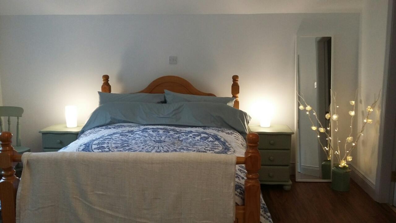 An Sibin B&B Кенмар Экстерьер фото