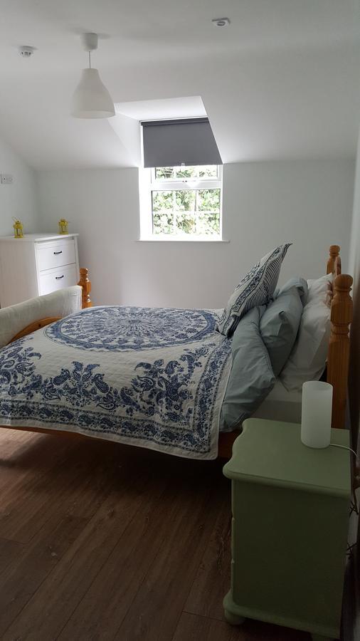 An Sibin B&B Кенмар Экстерьер фото